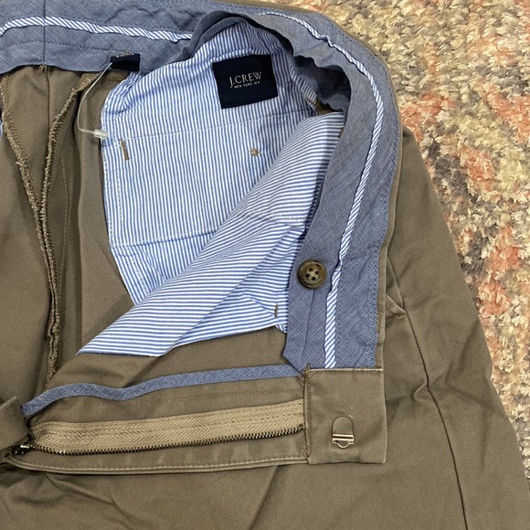 J.Crew Mens pants - Picture 5 of 7